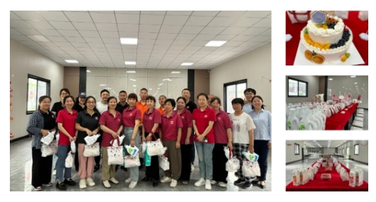 荊州思創(chuàng)科技2024全年回顧｜創(chuàng)新與堅(jiān)守，共繪輝煌篇章